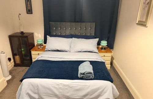 Bespoke 2 Bedroom Apt Derby City - Foto 12