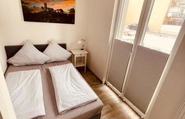 Ferienwohnungen Mey Haus zum Rosenstock - Photo 23