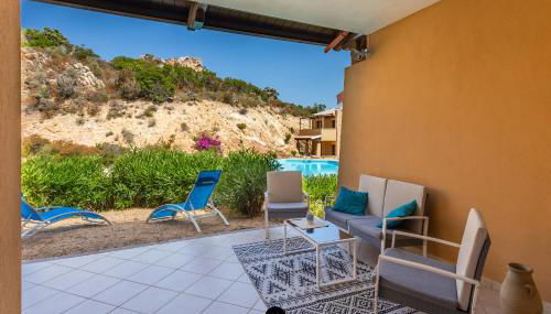 Hotels Too - Home Paradiso - Foto 1, sunbed