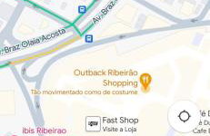 Apto próximo Ribeirão Shopping - Foto 14