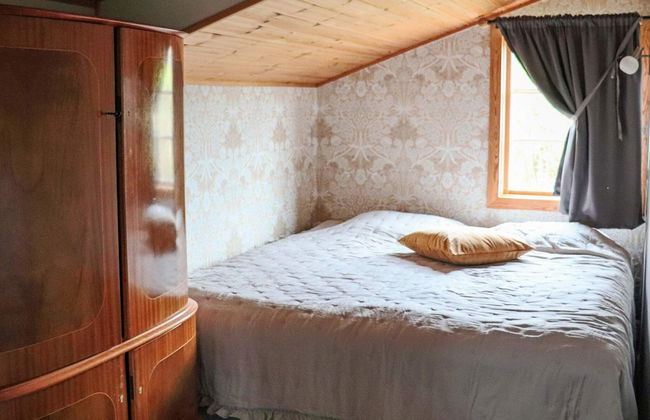 5 Person Holiday Home in Falkenberg - Foto 3