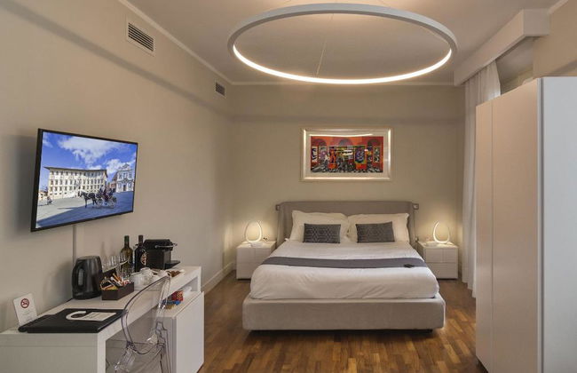 Palazzo Cini Luxury Rooms In Pisa - Foto 74