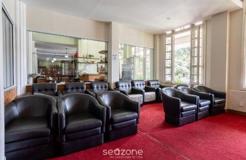 Lindo Condomínio com Lazer em Poços de Caldas - QUI - Foto 23