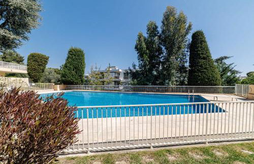 MY CASA - GAIRAUT - 5 rooms - Terrasse - Foto 44