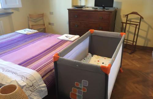 Villa Favilli - Foto 6