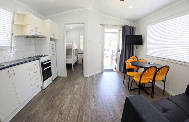 Alex Beach Cabins - Foto 42