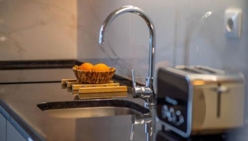 Casas das Hortas, Apartamento Vista Mar - Foto 4