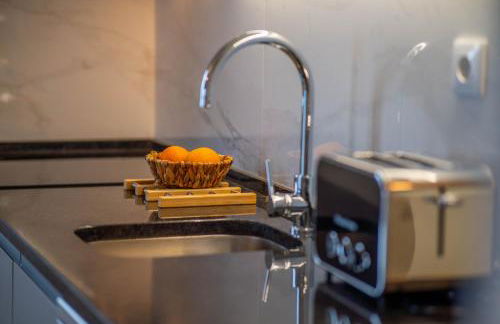 Casas das Hortas, Apartamento Vista Mar - Foto 4