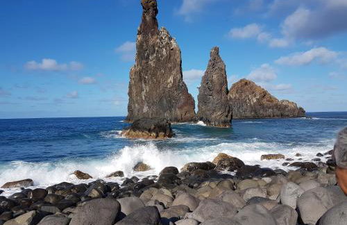 Casa da Ribeira da Janela - Foto 27