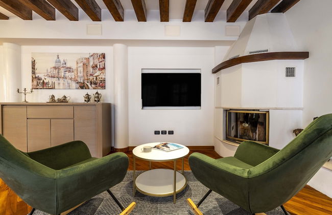 Tolentini Terrace by Wonderful Italy - Photo 15