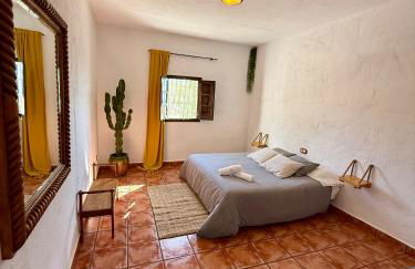 El Cielo, Cortijo en el corazón de las montañas - Foto 12