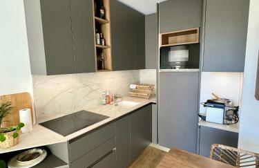 T2 - Cité des congrès - 5' à pied de la gare - Parking - Foto 4