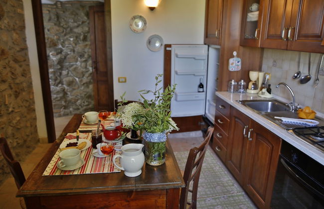 Agriturismo Valle del Tione - Foto 6