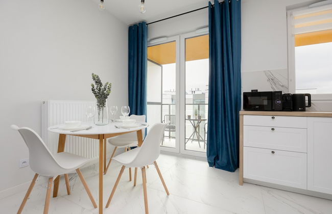 Herbu Oksza Apartment Warsaw by Renters - Foto 17