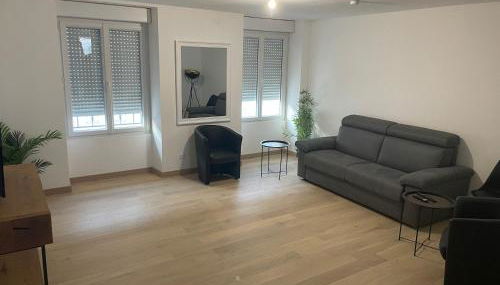 Appartement centre ville - Sablé sur Sarthe - Foto 2