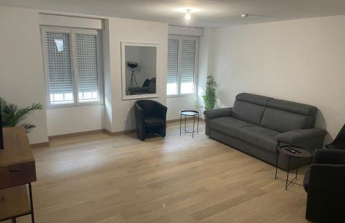 Appartement centre ville - Sablé sur Sarthe - Photo 2
