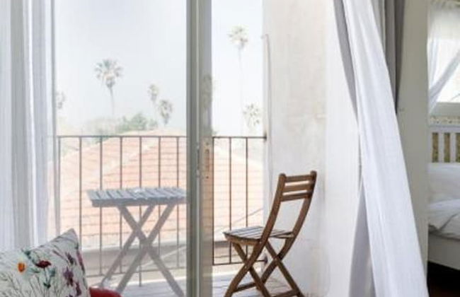 Smadar Inn - Foto 12