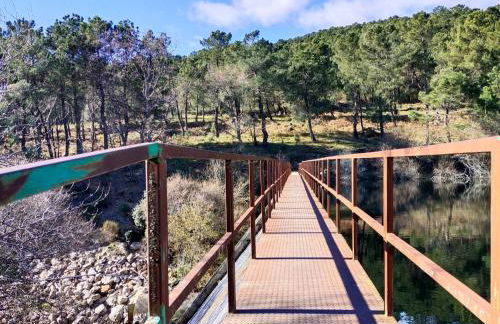 El Retiro de la Adrada AVILA - Foto 66
