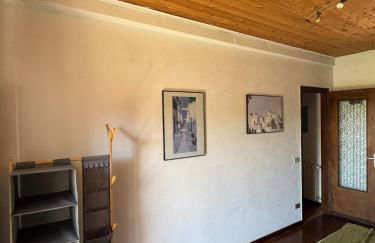 Il rifugio di Vanda sul lago - Foto 12