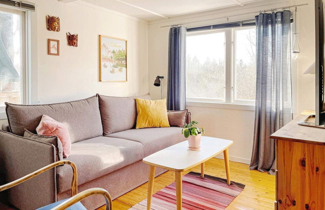 4 Person Holiday Home in Herrang-by Traum - Photo 6