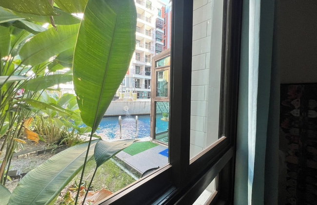 Espana Condo Resort Pattaya - Photo 24