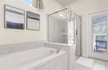 Upstay- Family Villa for 12 w Pool Games & BBQ - Foto 26