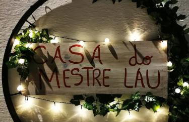 Casa Do Mestre Lau - Foto 24