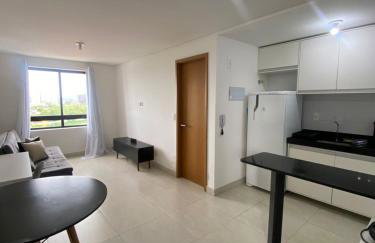 Apartamento Aconchegante e Moderno com Vista Espetacular da Cidade! - Foto 12