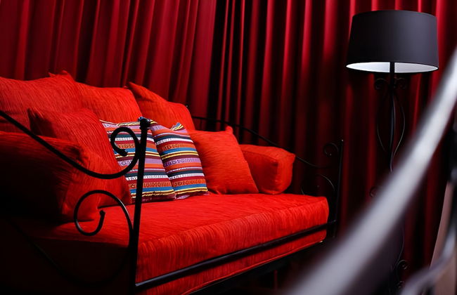 Villa Delmara At Balian Beach - Foto 33