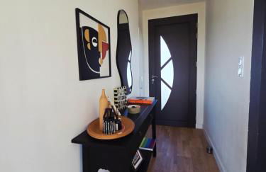 Le Belvédère de Montsoreau - Foto 9