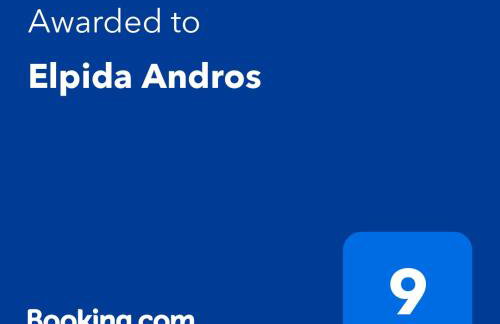 Elpida Andros - Foto 5