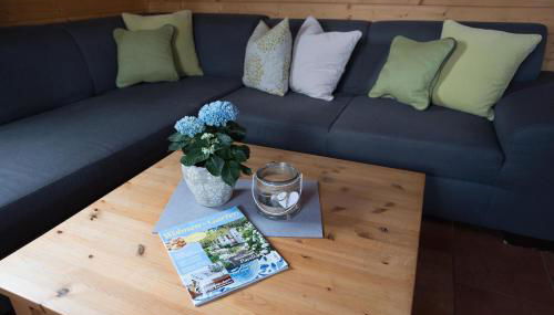 Holzhaus Lehrer Lämpel - Foto 2