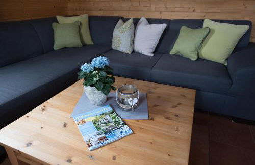 Holzhaus Lehrer Lämpel - Foto 2