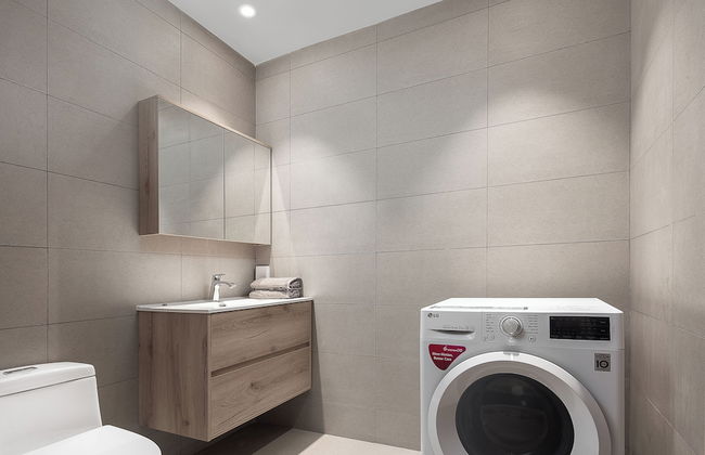 Velea at Rose Apple Square - Foto 44