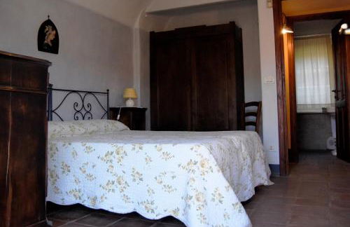 Agriturismo Ca San Sebastiano Wine Resort & Spa - Foto 17