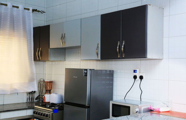 Igwe Homes Bukoto - Foto 6