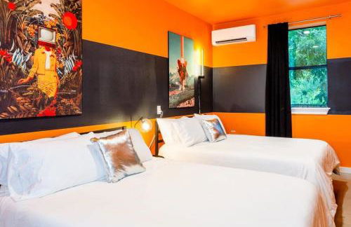 Eastside House Supreme Downtown 6 Min Drive - Foto 20