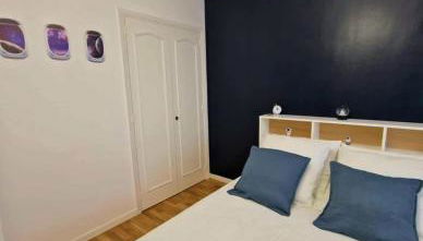 L'Atelier des Rêves - Clim Tram Parking - Foto 3, towels