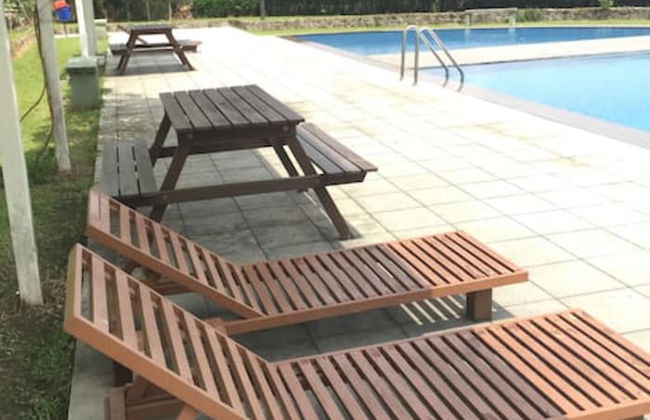 Aman Dua Apartment by SYNC - Foto 19