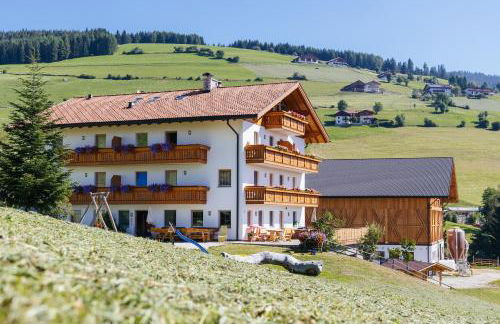 Residence Speckerhof - Foto 27