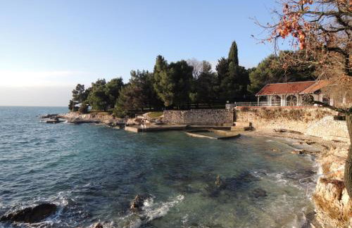 Bungalow Porec (4400-5) - Foto 8