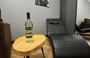 Spa Apartament Wisła prywatna sauna i wanna z hydromasażem - Photo 13