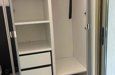 Chic 47m2, 2 rooms, ground floor, nice patio, 280m beach Croisette - Foto 66