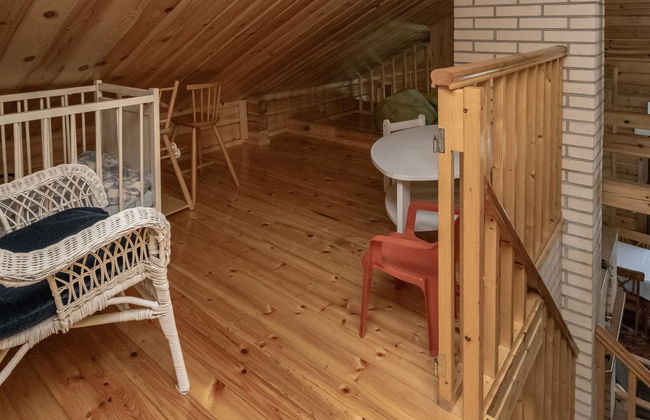 Lehtimaja - Photo 28