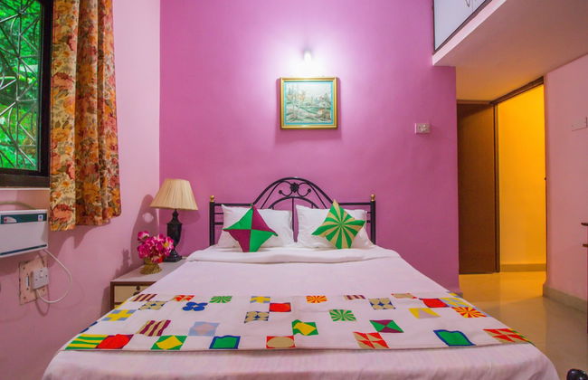 OYO 15934 Home Traditional 3BHK Bainguinim - Photo 3