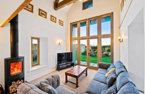 Hidden Barn - Hot Tub, Pool - Foto 21