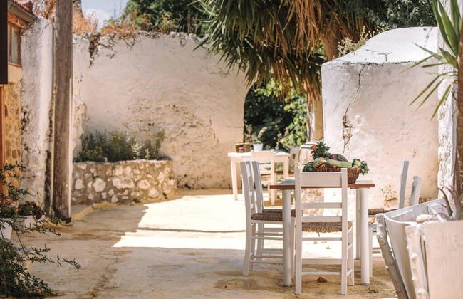 Villa Hidden Gem Crete - Photo 19