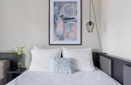 Numa Frankfurt Bloc - Foto 118