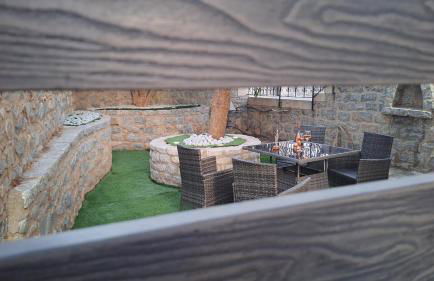 Casa Terra Mani - Photo 14