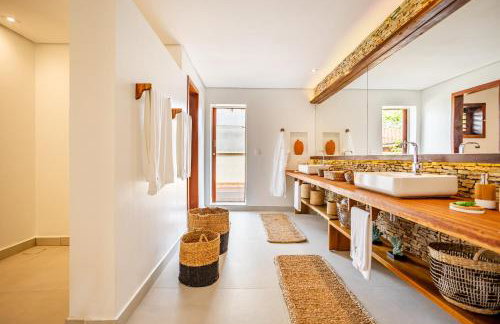 Aldeia Jericoacoara - Suites Privativas - Foto 56